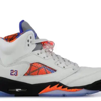 Jordan 5 Retro GS 'International Flight'