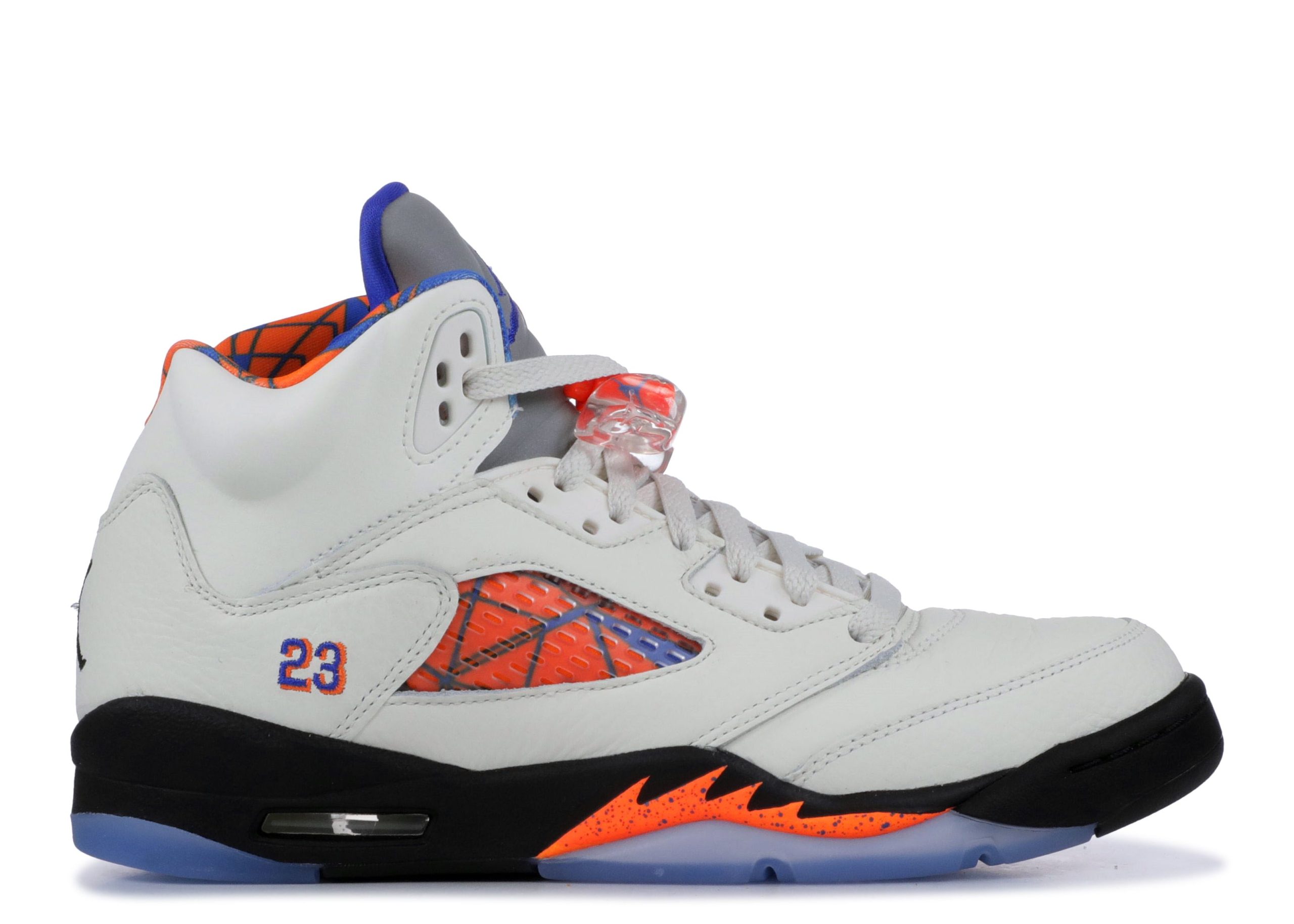 Jordan 5 Retro GS 'International Flight'