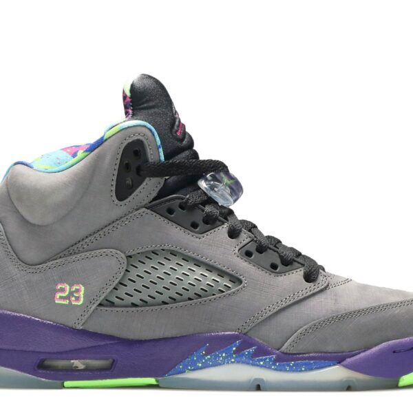 Jordan 5 GS 'Bel-Air'