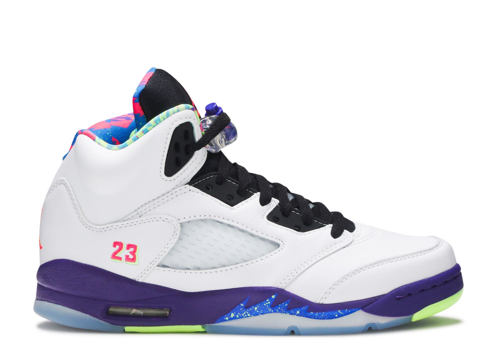 Jordan 5 Retro GS 'Alternate Bel-Air'