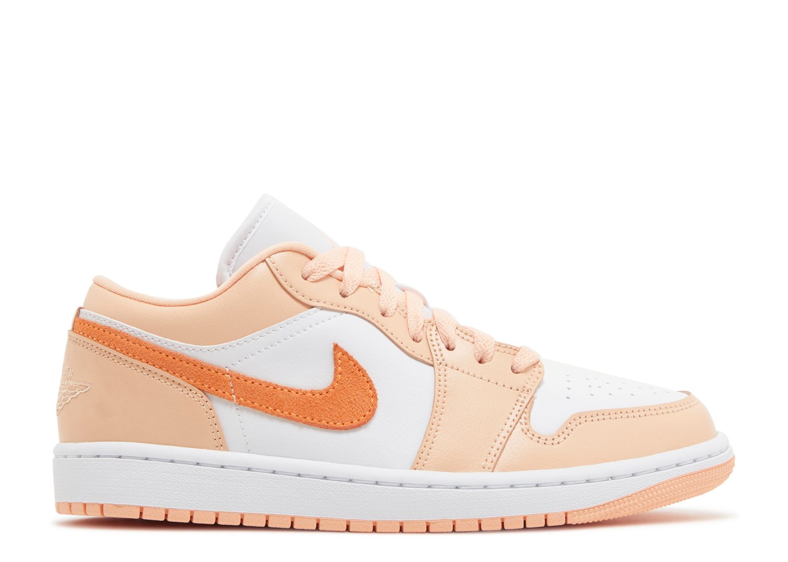 Wmns Jordan 1 Low 'Sunset Haze'