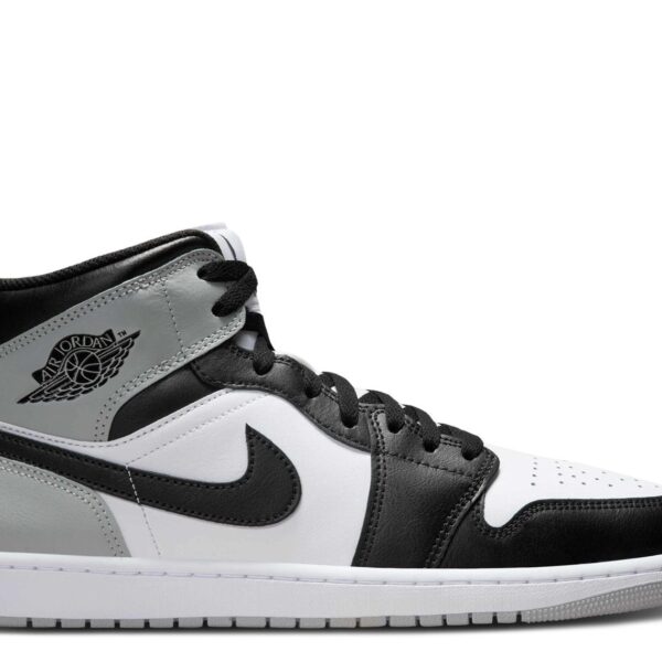 Jordan 1 Mid 'Barons'