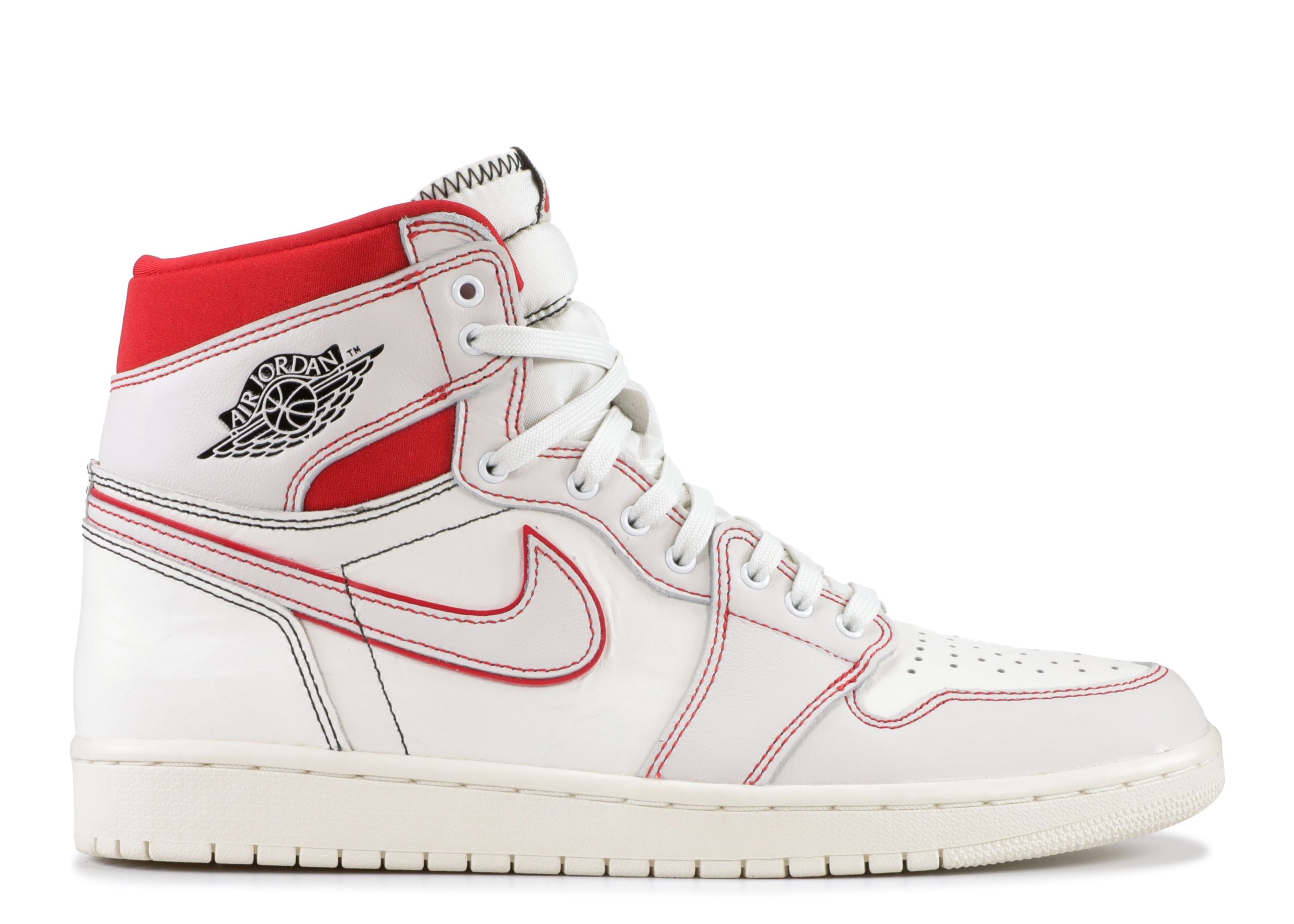 Jordan 1 Retro High OG 'Phantom'