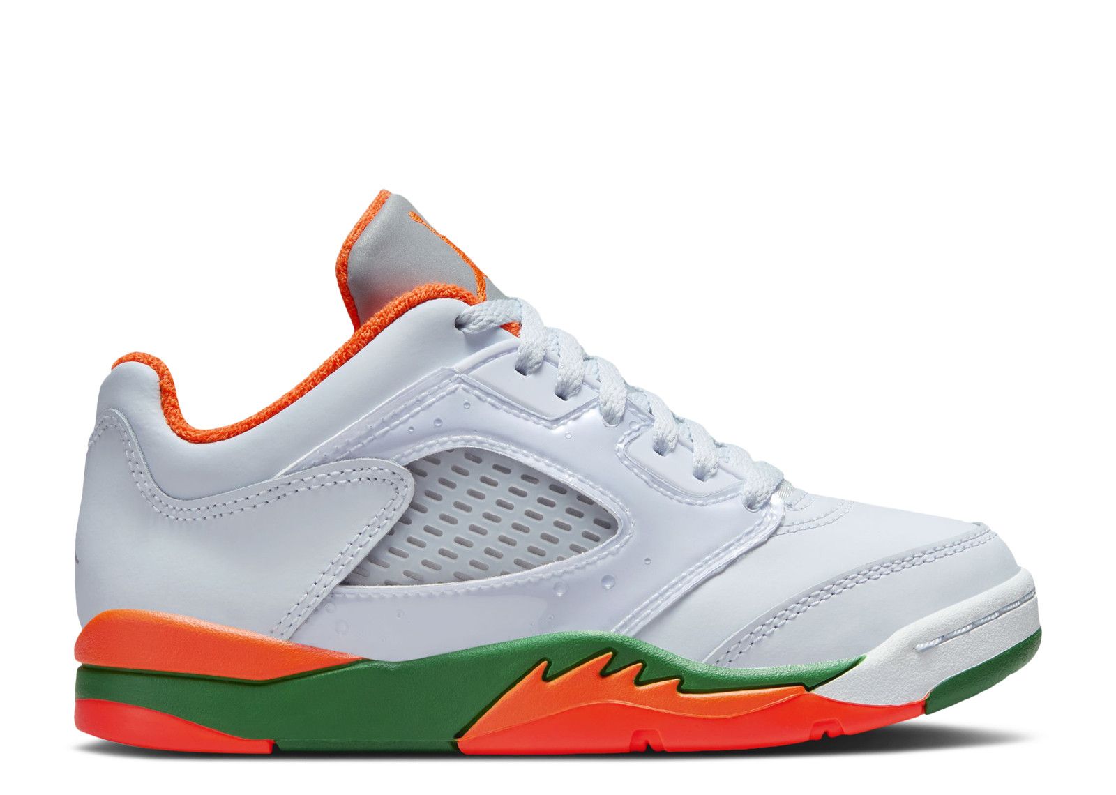 Jordan 5 Retro Low PS 'Hurricanes'
