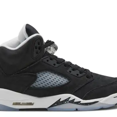 Jordan 5 Retro PS 'Oreo' 2021