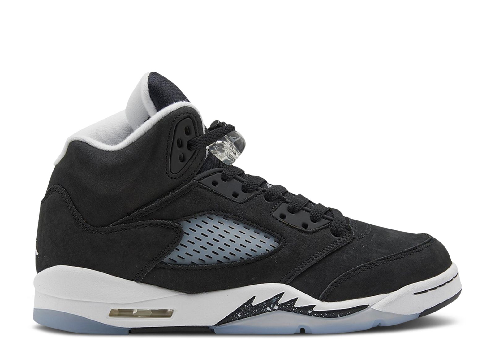 Jordan 5 Retro PS 'Oreo' 2021