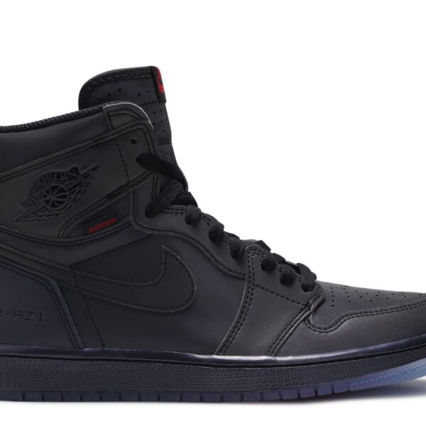 Jordan 1 Retro High Zoom 'Fearless'