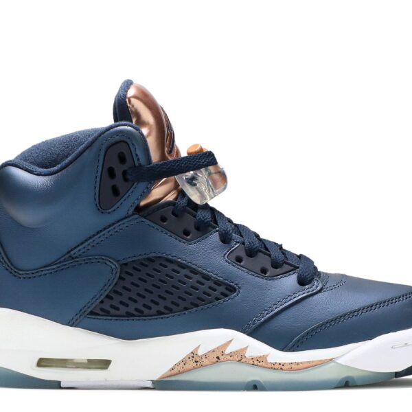 Jordan 5 Retro GS 'Bronze'