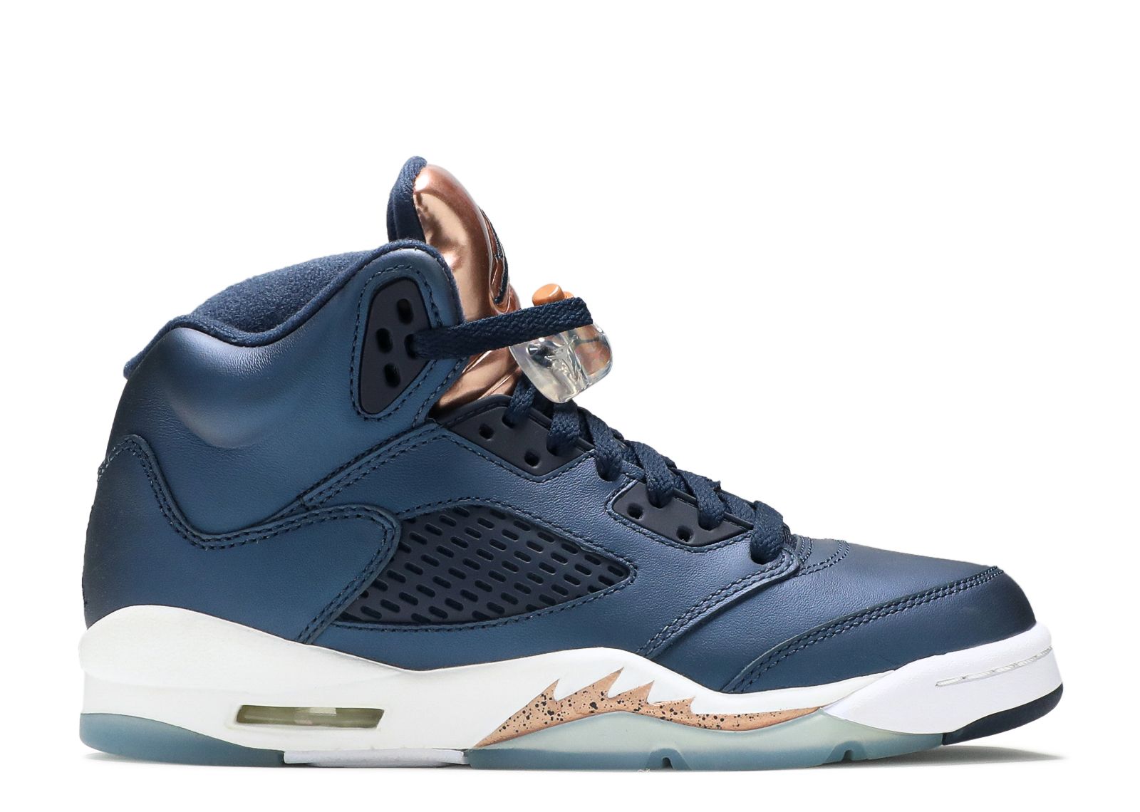 Jordan 5 Retro GS 'Bronze'
