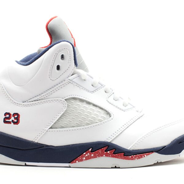 Jordan 5 Retro PS