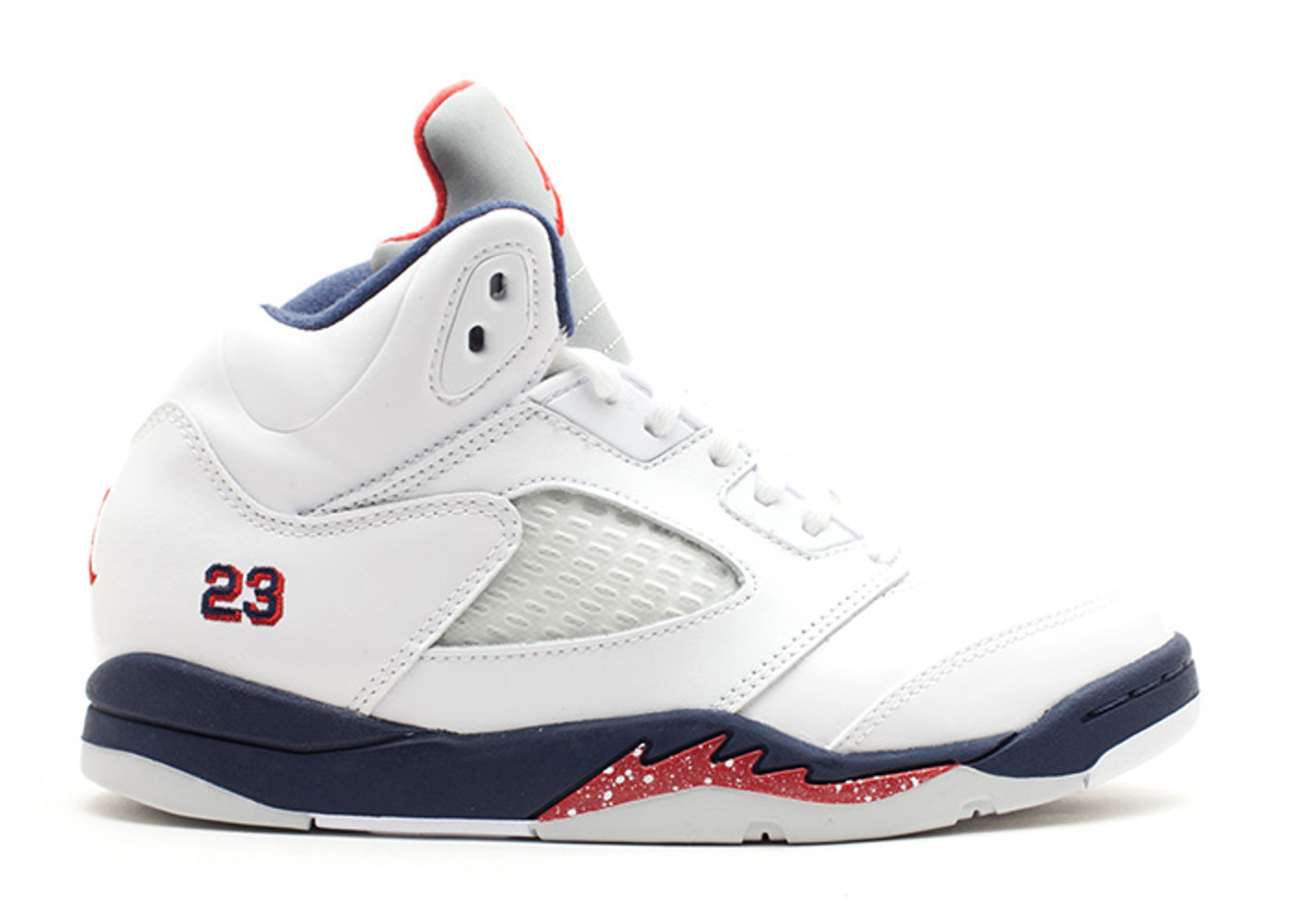 Jordan 5 Retro PS