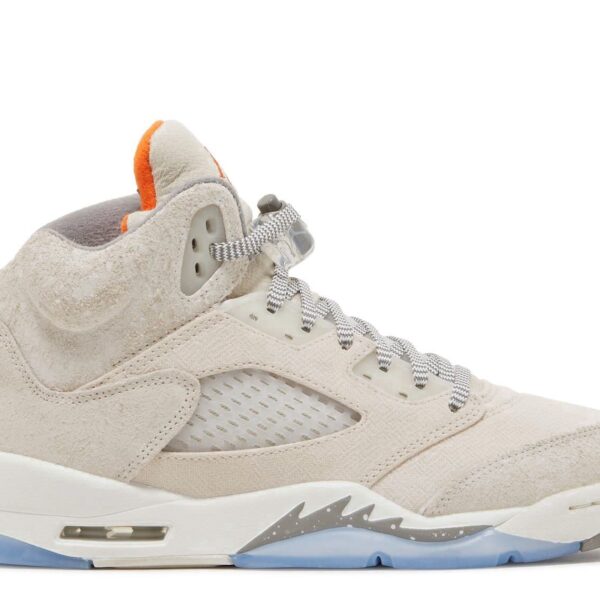 Jordan 5 Retro SE Craft GS 'Light Orewood Brown'