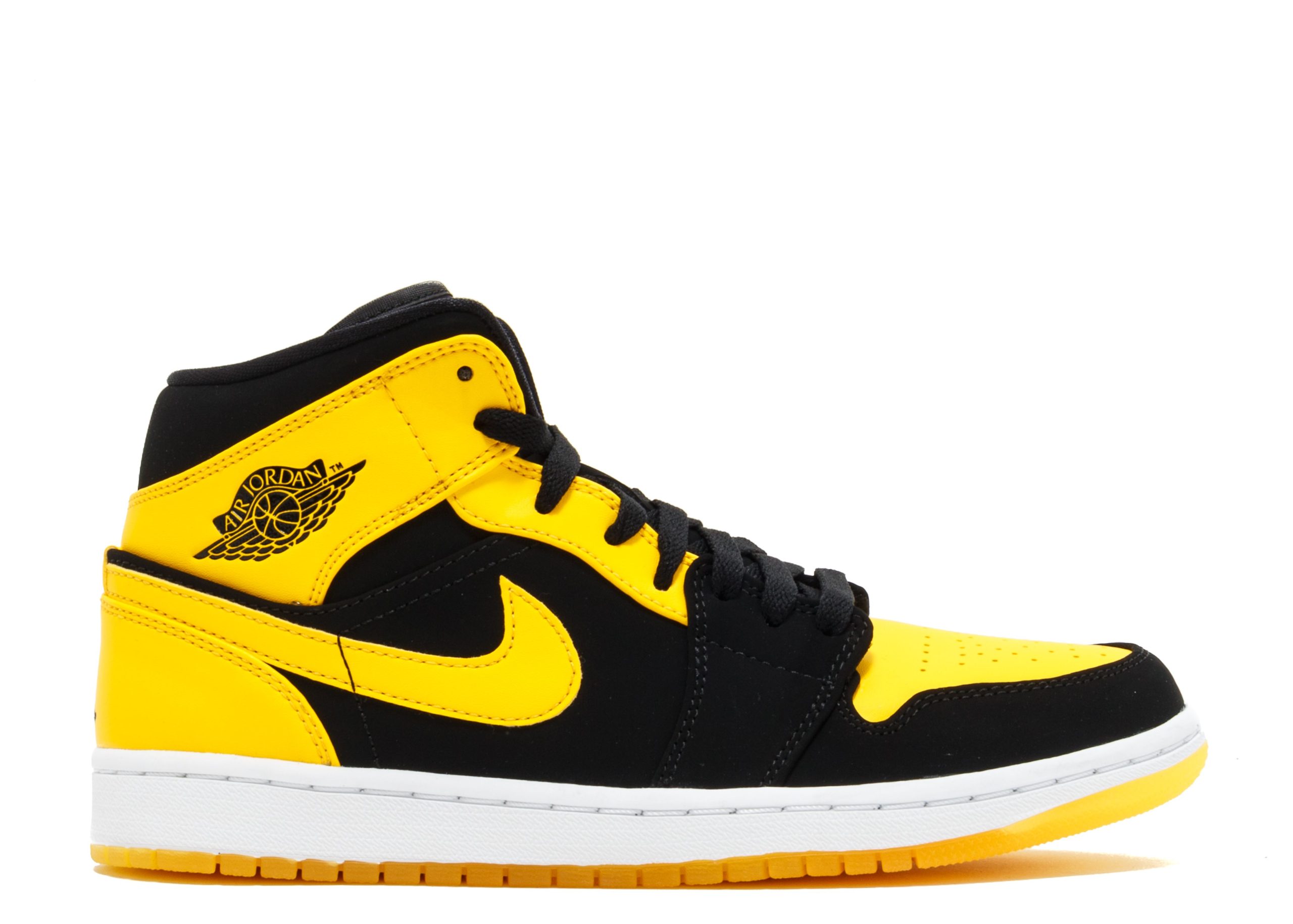 Jordan 1 Retro Mid 'New Love' 2017