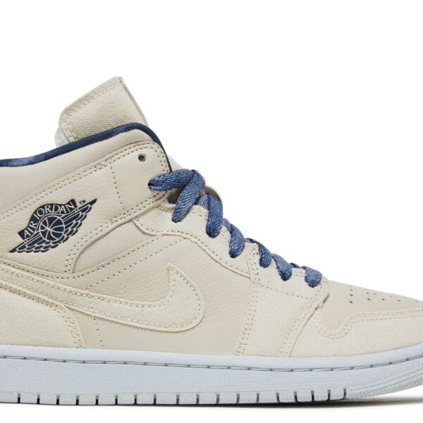 Wmns Jordan 1 Mid SE 'Sanddrift'