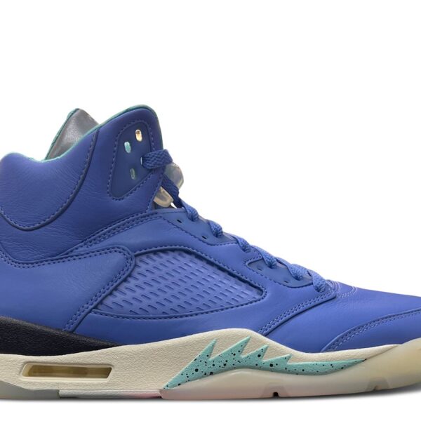 DJ Khaled x Jordan 5 Retro 'We The Best - Polar'