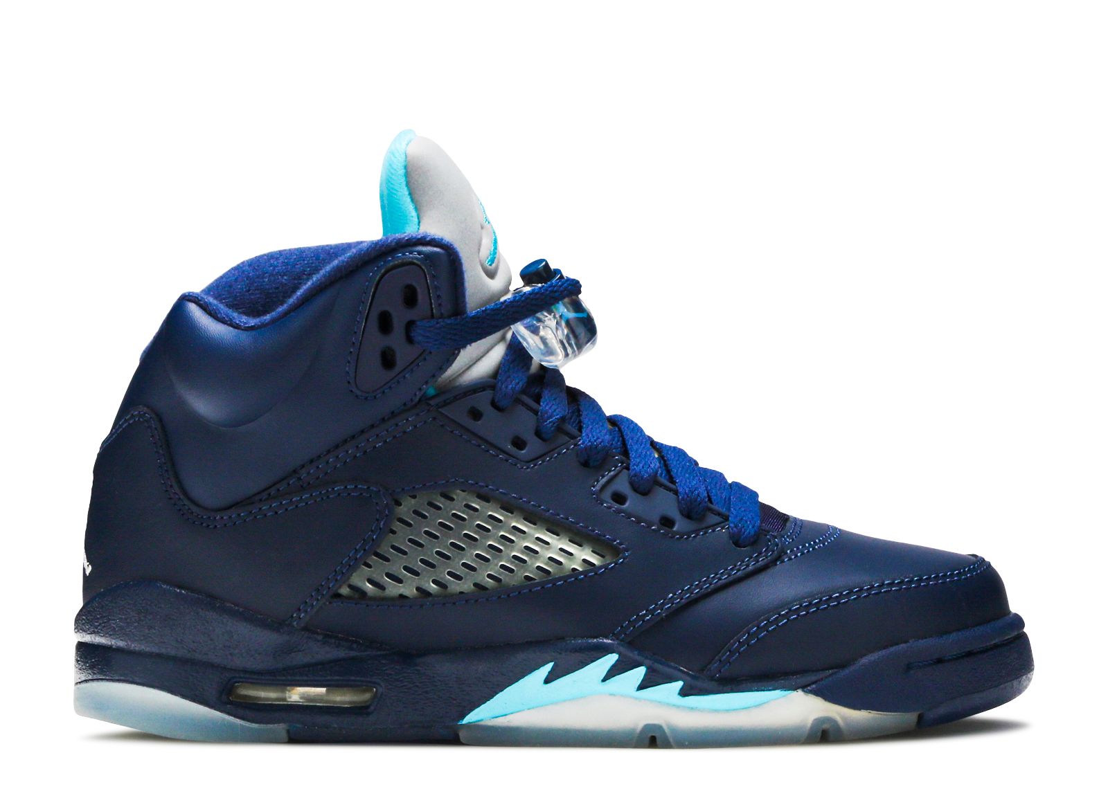 Jordan 5 Retro BG 'Pre-Grape'