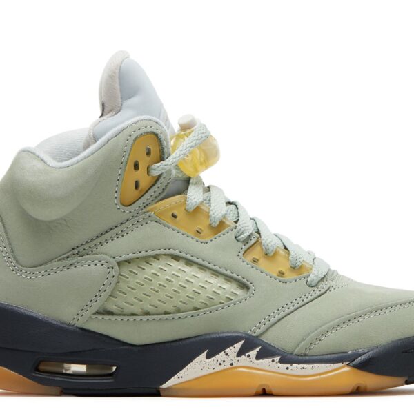Jordan 5 Retro GS 'Jade Horizon'