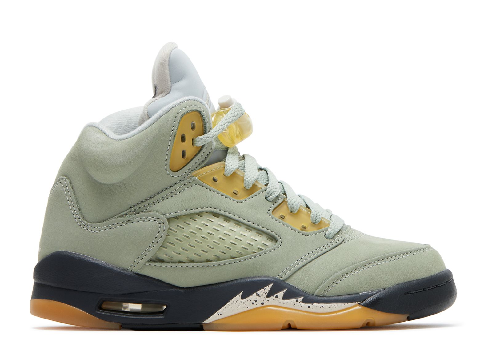 Jordan 5 Retro GS 'Jade Horizon'