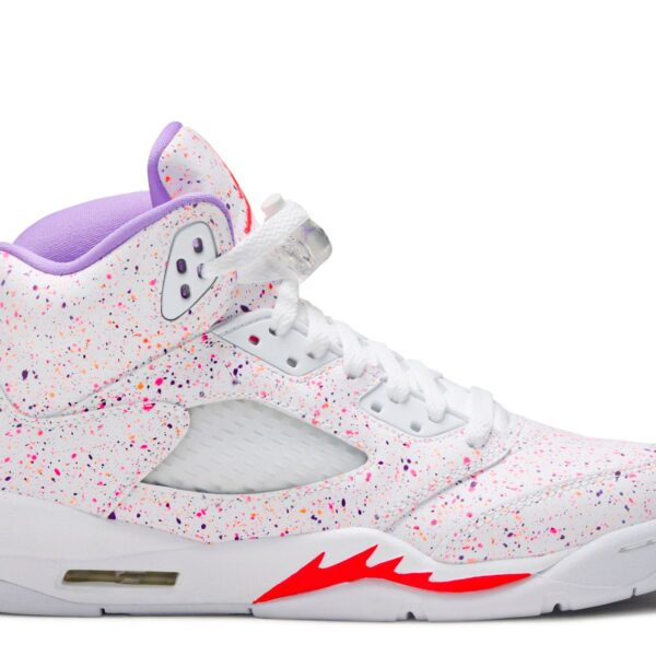 Jordan 5 Retro GG 'Easter'