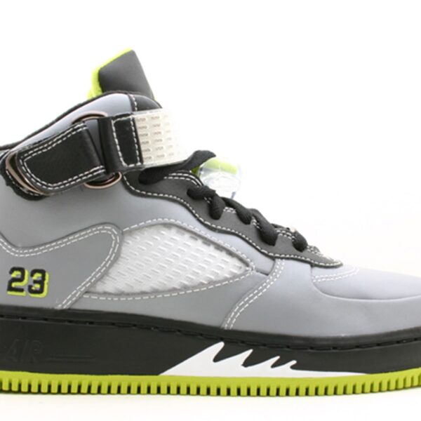 Jordan Fusion 5 Gs