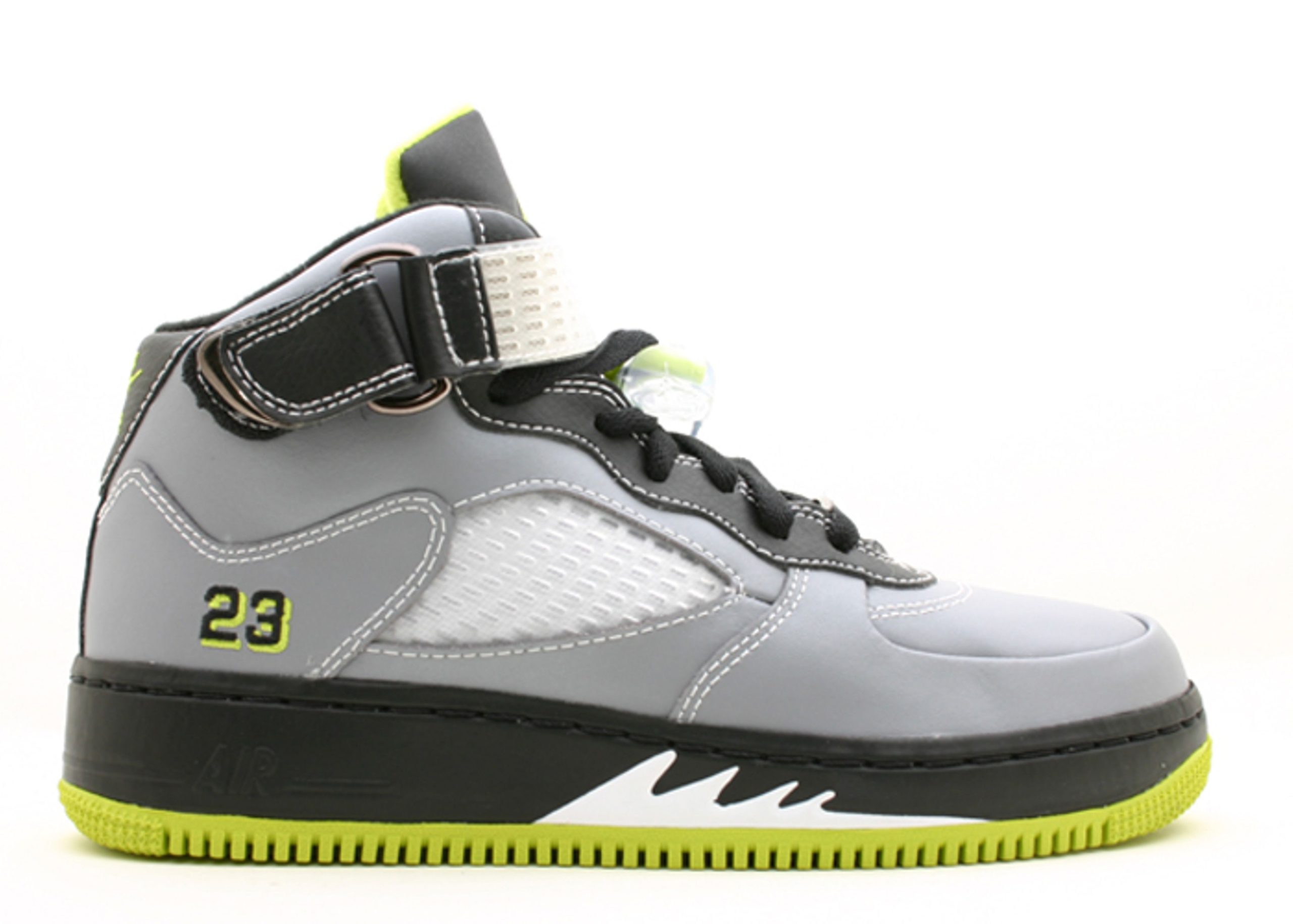 Jordan Fusion 5 Gs