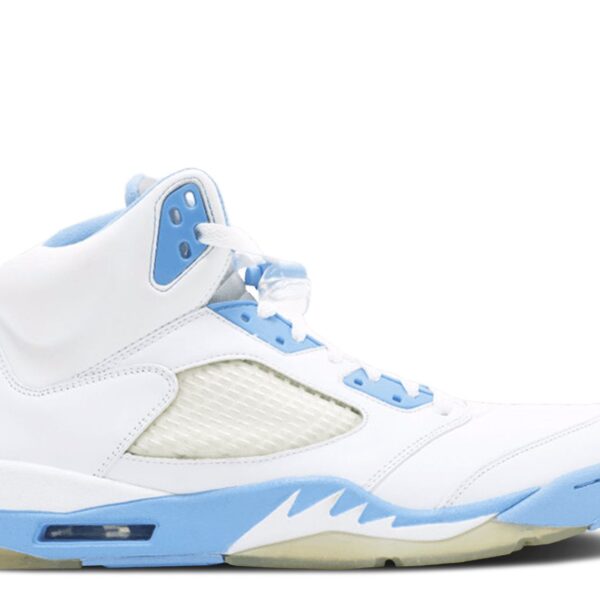 Jordan 5 Retro GS 'Countdown Pack Motorsports' Sample