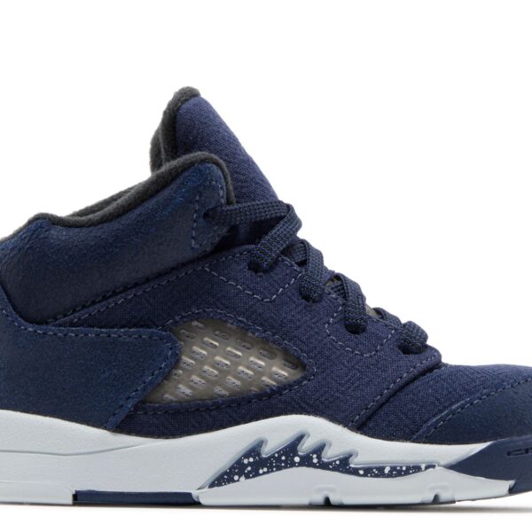 Jordan 5 Retro SE TD 'Midnight Navy'