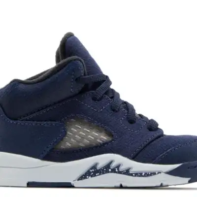 Jordan 5 Retro SE TD 'Midnight Navy'