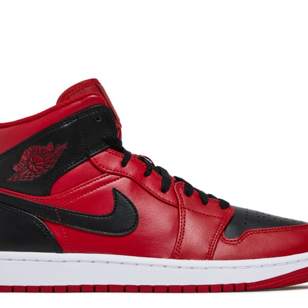 Jordan 1 Mid 'Reverse Bred'