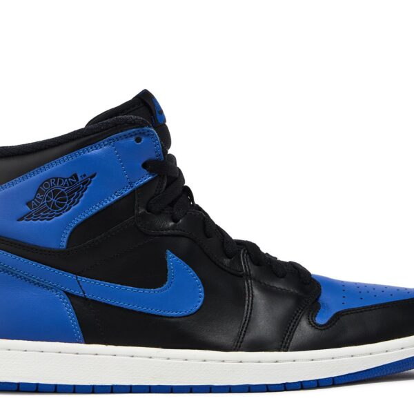 Jordan 1 Retro High OG 'Royal' 2013