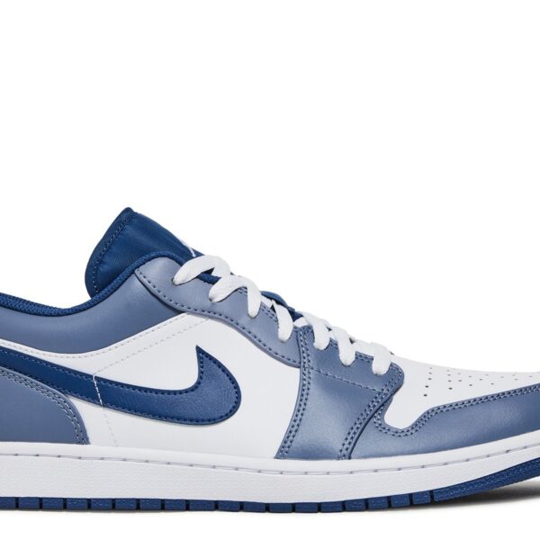 Jordan 1 Low 'Ashen Slate'