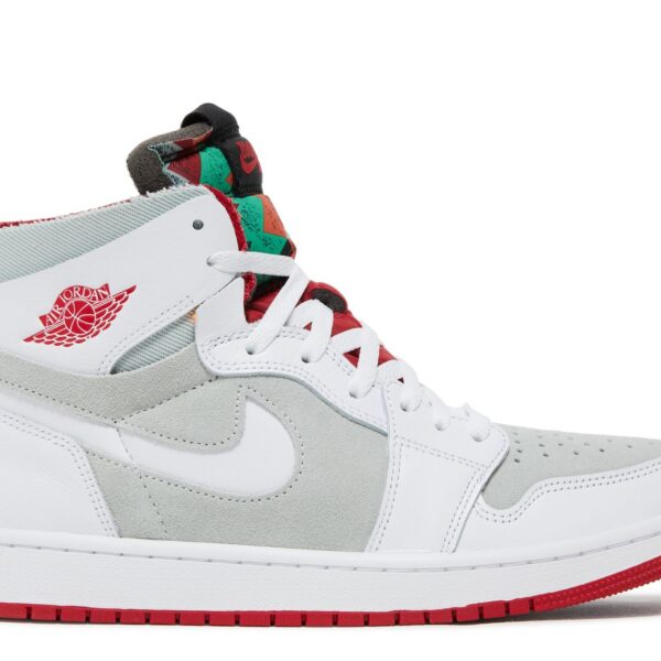 Jordan 1 High Zoom Comfort 'Hare'