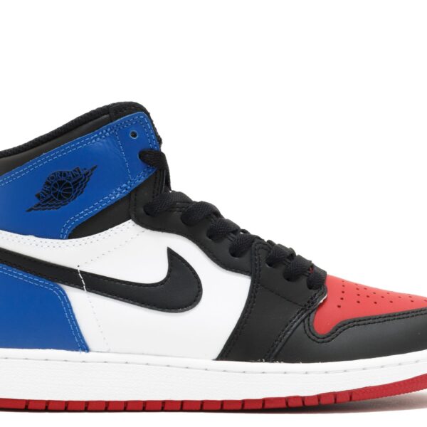 Jordan 1 Retro High OG BG 'Top 3'
