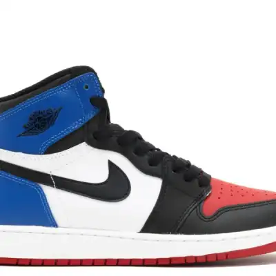 Jordan 1 Retro High OG BG 'Top 3'