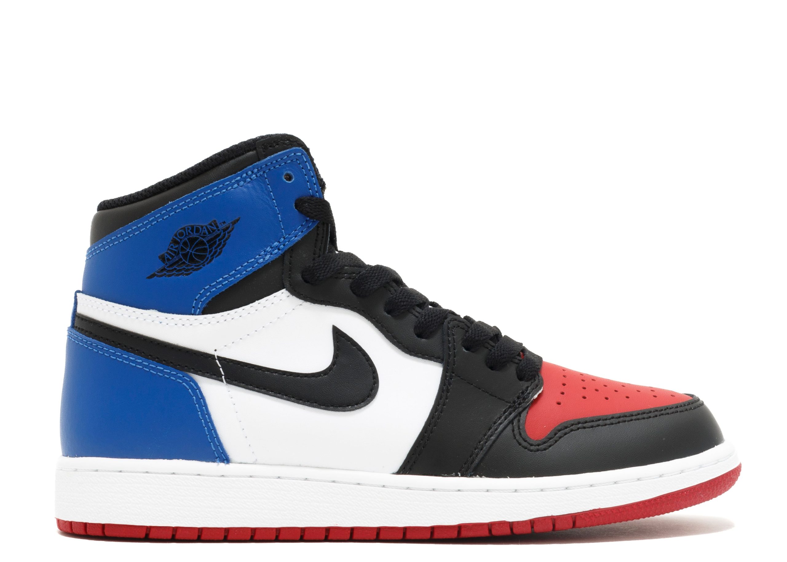 Jordan 1 Retro High OG BG 'Top 3'