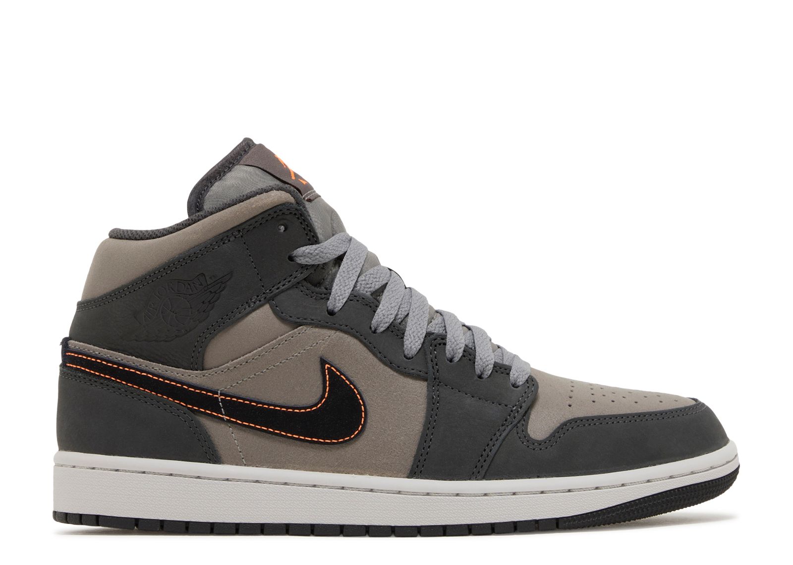 Jordan 1 Mid SE 'Night Stadium'