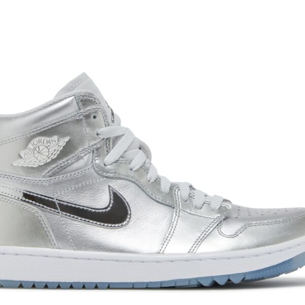 Jordan 1 High Golf 'Gift Giving Pack'