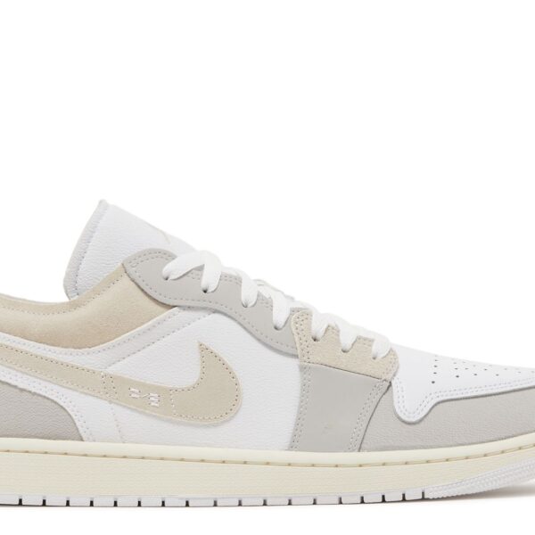 Jordan 1 Low SE Craft 'Inside Out - Tech Grey'
