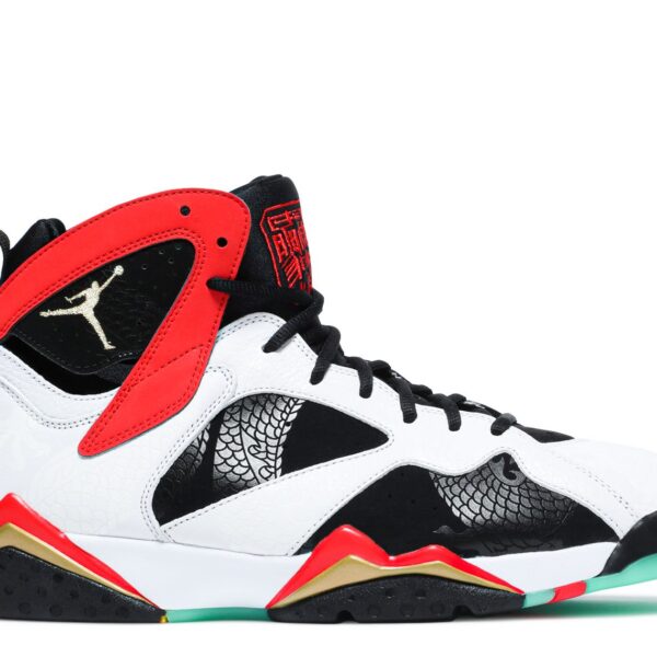 Jordan 7 Retro 'Greater China'