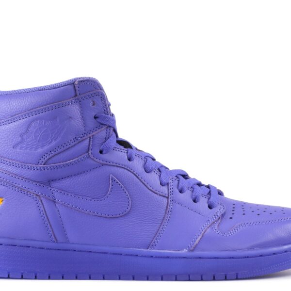 Jordan 1 Retro High OG G8RD  'Rush Violet'
