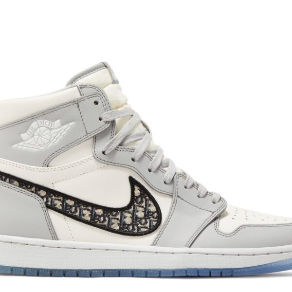Dior x Jordan 1 High