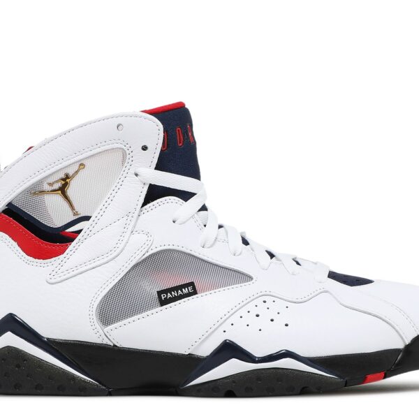 Paris Saint-Germain x Jordan 7 Retro 'Paname'