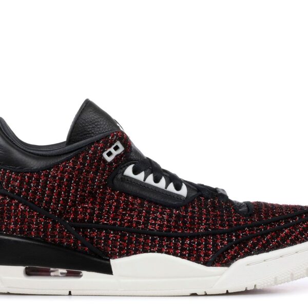 Anna Wintour x Wmns Jordan 3 Retro 'University Red'