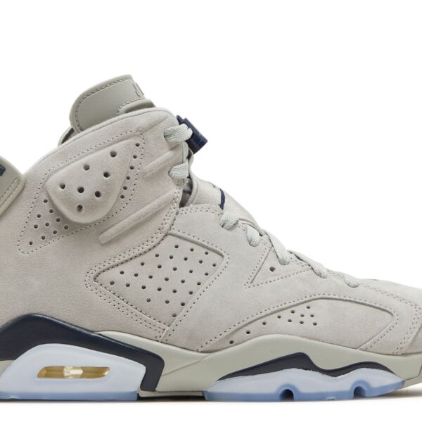 Jordan 6 Retro 'Georgetown'