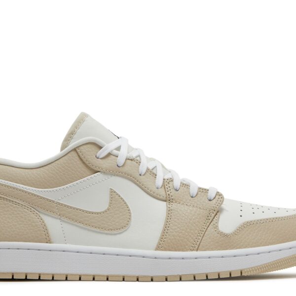 Jordan 1 Low SE 'Sail Rattan'