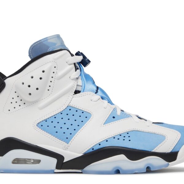 Jordan 6 Retro 'UNC Home'