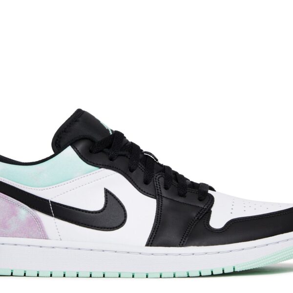 Jordan 1 Low SE 'Tie Dye'
