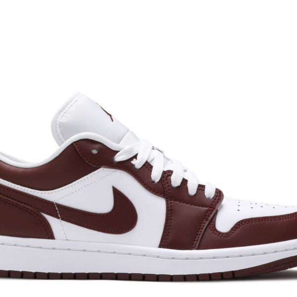 Wmns Jordan 1 Low 'Bronze Eclipse'