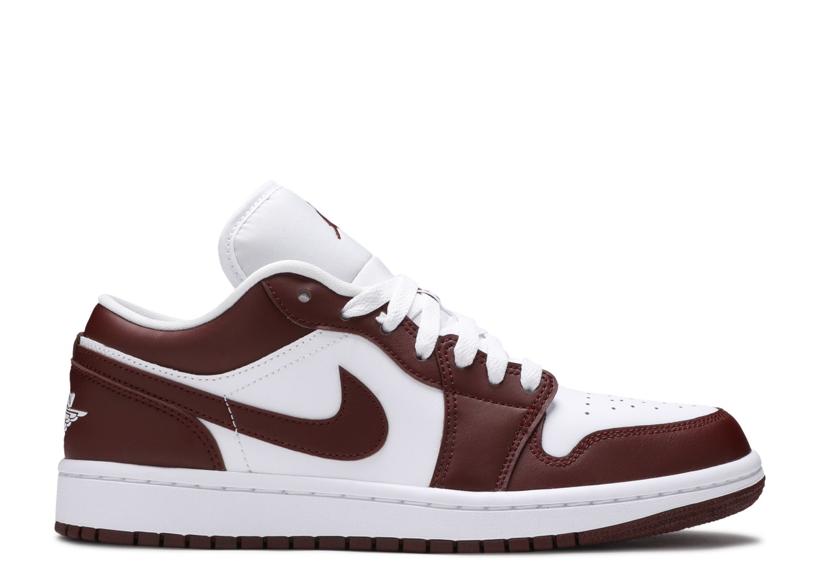 Wmns Jordan 1 Low 'Bronze Eclipse'
