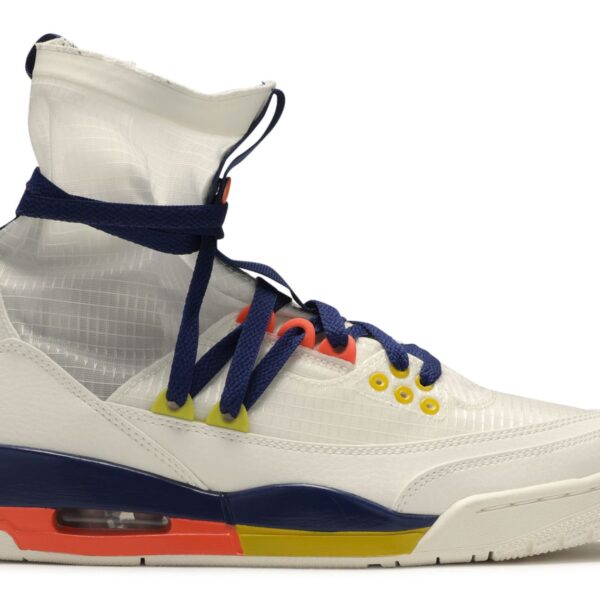 Wmns Jordan 3 RTR EXP Lite 'Sail Blue Void'